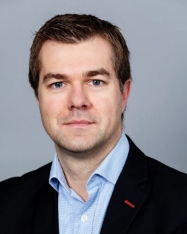 Damien Juillard, fondateur de 3615.ai.